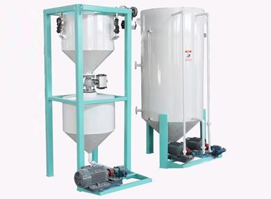 JK系列自控液體添加機(jī)