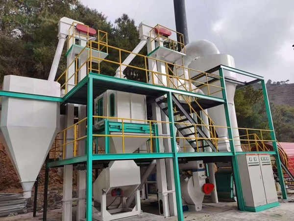 萬(wàn)壽菊設(shè)備